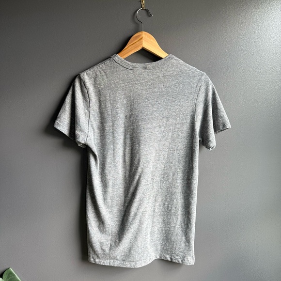 Drunken Goat LogoTee Edwards Colorado Graphic Tee Shirt Size M - Picture 4 of 5